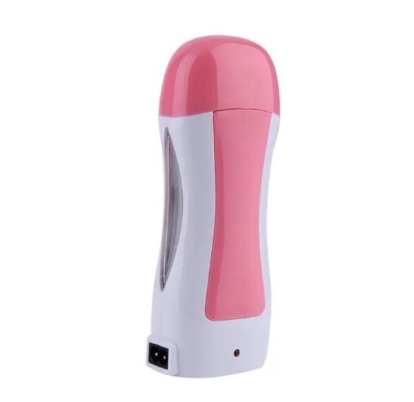 3-in-1 Electric Wax Heater | Roller Wax Depilatory Refill Machine