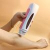 3-in-1 Electric Wax Heater | Roller Wax Depilatory Refill Machine