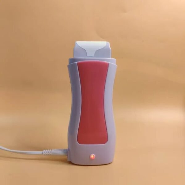 3-in-1 Electric Wax Heater | Roller Wax Depilatory Refill Machine