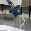 360 Twist Triangle Mop | Household Cleaning Tool