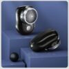Mini Shaver | Portable Electric Shaver Type-C Fast Charging