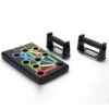 9-in-1 Push Up Rack Board | Comprehensive Fitness Exercise System