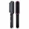 909 Hair Straightener Brush | Comb Style for Girls
