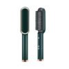 909 Hair Straightener Brush | Comb Style for Girls