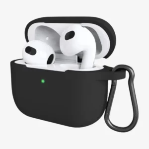Airpods Pro Silicon Case Silicon Protective Case