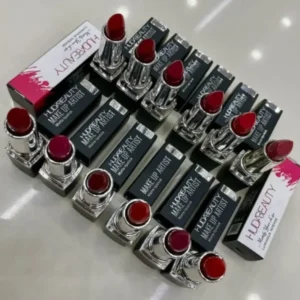 12 Pcs Huda Beauty Lipstick