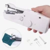 Mini Portable Handy Sewing Machine | Handheld Stitch Tool