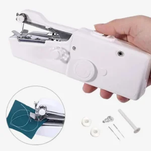 Mini Portable Handy Sewing Machine | Handheld Stitch Tool