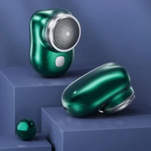 Mini Shaver | Portable Electric Shaver Type-C Fast Charging