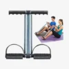 Tummy Trimmer | Double Spring Weight Loss Machine for Home Gym