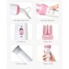 Automatic Hair Curler | 360° Rotating Styling Roller, Ceramic Heat