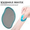 Crystal Hair Remover | Portable Epilator for Full Body