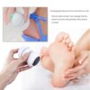 Electric Foot Callus Remover | Rechargeable Foot Grinder