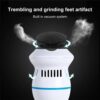 Electric Foot Callus Remover | Rechargeable Foot Grinder