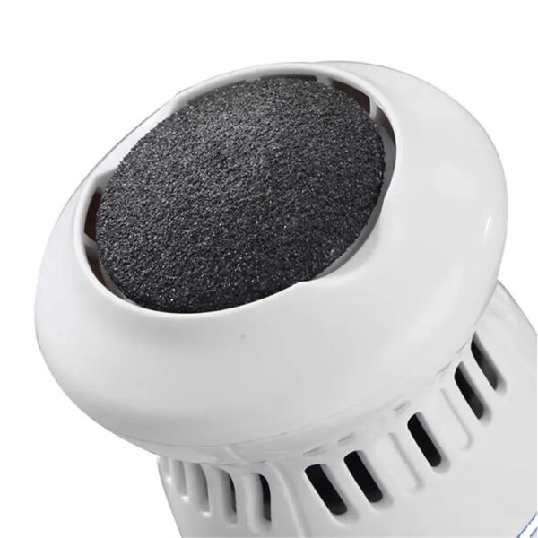 Electric Foot Callus Remover | Rechargeable Foot Grinder