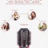 Hot Air Brush | Multi-Function Hair Styler
