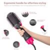 Hot Air Brush | Multi-Function Hair Styler