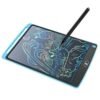 10 Inch LCD Drawing Tablet with Pen | Eraseable E-Writer Memo Pad