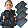 10 Inch LCD Drawing Tablet with Pen | Eraseable E-Writer Memo Pad