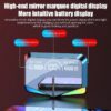 M28 TWS Bluetooth Earbuds | Wireless with Charging Box