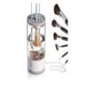 Electric Makeup Brush Cleaner