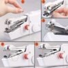 Mini Portable Handy Sewing Machine | Handheld Stitch Tool