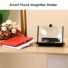 Mobile Phone Screen Amplifier | Portable Home Cinema