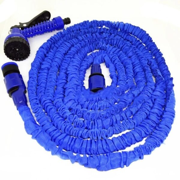 Multifunction Magic Hose Pipe 100ft | Expandable Garden Water Hose