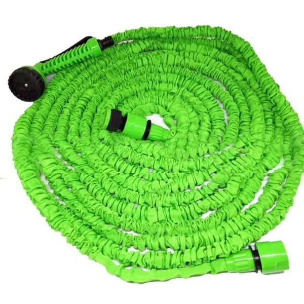 Multifunction Magic Hose Pipe 100ft | Expandable Garden Water Hose