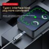 New M90 Max TWS Wireless Earbuds | HiFi Stereo with 1200mAh Battery