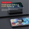 New M90 Max TWS Wireless Earbuds | HiFi Stereo with 1200mAh Battery