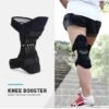 Power Knee Joint Support | Breathable Power Lift Knee Pad