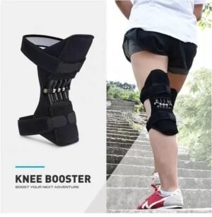 Power Knee Joint Support | Breathable Power Lift Knee Pad
