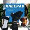 Power Knee Joint Support | Breathable Power Lift Knee Pad