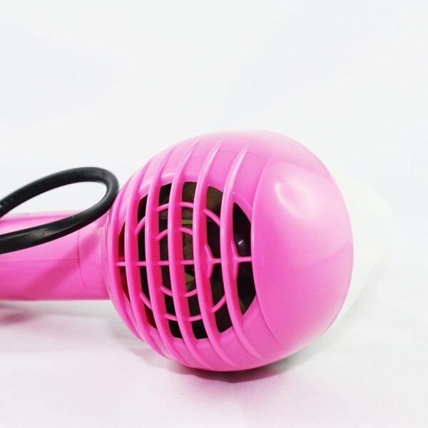 Professional Foldable Hair Dryer | 2 Speeds, 1000 Watt