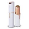 Rechargeable Flawless Hair Removal Machine | Painless Facial Hair Remover
