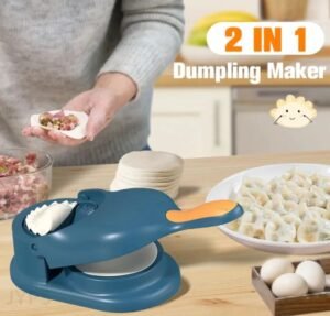 Dumpling Maker | Samosa Pastry Dough Mold