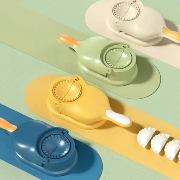 Dumpling Maker | Samosa Pastry Dough Mold
