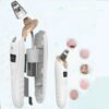 Upgraded Blackhead Remover Vacuum | Electric Facial Pore Cleaner
