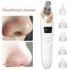 Upgraded Blackhead Remover Vacuum | Electric Facial Pore Cleaner