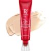 FV Liquid Foundation Oil Control Waterproof Hydrating Makeup Base Cream