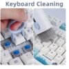 7-in-1 Keyboard and Earphone Cleaning Kit