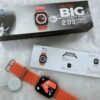 T900 Ultra Smartwatch 49MM - Bluetooth Calling, Infinite Display, Games & Wireless Charging