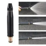 Water pressure gun nozzle – high pressure spray for car wash | Ajspot.store