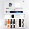 I20 Ultra Max Smart Watch with AirPods – smart watch price in Pakistan | ajspot.store